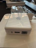 Apple airport express & extreme, Computers en Software, Routers en Modems, Ophalen of Verzenden, Gebruikt