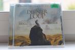 CD SOUNDTRACK LE DERNIER LOUP / THE LAST WOLF / JAMES HORNER, Ophalen of Verzenden