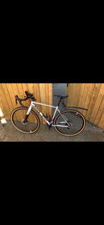 Superior SUP X-ROAD, Fietsen en Brommers, Ophalen, Zo goed als nieuw