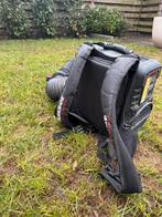 Parkside performance 40v accu bladblazer, Tuin en Terras, Ophalen, Accu