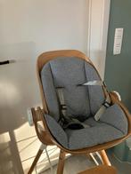 Evolu Newborn Seat Nat/Wit (Voor Evolu 2+One80), Enlèvement