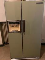 Congélateur d'époque, Electroménager, Congélateurs, Congélateur, 120 à 140 cm, Comme neuf, Enlèvement