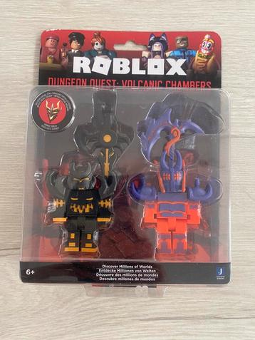 Figurine jouet Roblox neuf, Enlèvement ou Envoi, Neuf