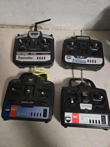 Les contrôleurs de commande fonctionnent de manière inconnue, Enlèvement, Comme neuf