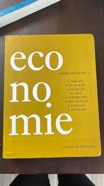Marluce Goos - Economie, Ophalen, Marluce Goos; E. Schokkaert; J. Eyckmans; A. Watteyne; P. van...