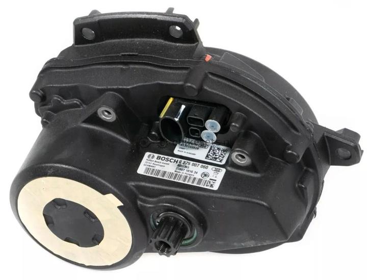 BOSCH E-BIKE motor BDU450CX bj 2022, Vélos & Vélomoteurs, Accessoires vélo | Autres Accessoires de vélo, Comme neuf, Enlèvement ou Envoi