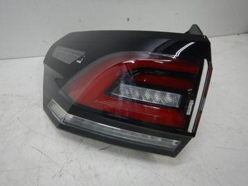 VW Taigo 2G7 LED Achterlicht Links 2G7945095 beschikbaar voor biedingen