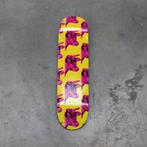 skateboard Andy Warhol cows, Ophalen of Verzenden