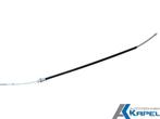 Handrem kabel Mercedes Dudo T2 nieuw model losse kabels 508-, Neuf