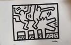 Keith Haring - Dogs, Enlèvement ou Envoi