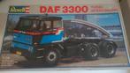Daf 3300 Italeri-model, Hobby en Vrije tijd, Modelbouw | Auto's en Voertuigen, Italeri, Groter dan 1:32, Nieuw, Ophalen of Verzenden