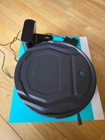 Lefant aspirateur robot M210P beschikbaar voor biedingen