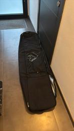 Burton wheelie gig bag 166, Ophalen of Verzenden, Gebruikt, Overige typen