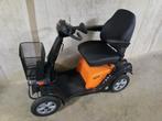 Scootmobiel solo 4, Diversen, Ophalen