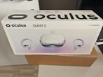 Oculus Quest 2 (256gb) + Oculus Go, Ophalen, Zo goed als nieuw, VR-bril, Overige platformen