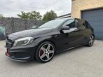 Mercedes A250 Sport, Automaat, Achterwielaandrijving, Zwart, Zwart