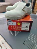 KOKSCHOENEN, Kleding | Heren, Schoenen, Ophalen, Wit, Planet europe SPICA  S2, Zo goed als nieuw