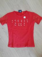 T-shirt merk Tom-Du maat 92/98, Kinderen en Baby's, Gebruikt, Meisje, Ophalen of Verzenden, Shirt of Longsleeve