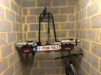 Fietsenhouder, Ophalen, 3 fietsen of meer, Zo goed als nieuw, Elektrische fiets