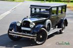 Paige Detroit 670 (bj 1924), Overige merken, 4 deurs, 5400 cc, Zwart