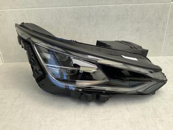 KOPLAMP KIA EV6 EV 6  FULL LED RECHTS K-5019 beschikbaar voor biedingen