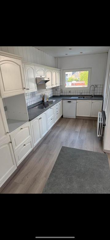 Volledige keuken - complete keuken beschikbaar voor biedingen