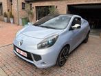 Renault Wind 1.6, Auto's, Renault, Voorwielaandrijving, Zwart, Cabriolet, 1600 cc