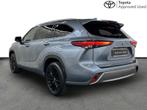Toyota Highlander Premium Plus AWD, Auto's, Toyota, Automaat, 2487 cc, 5 deurs, Hybride Elektrisch/Benzine