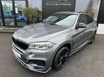 BMW X6 30xDrive M-Pack Full option 96000km, Auto's, BMW, Automaat, 4 zetels, 2993 cc, Diesel