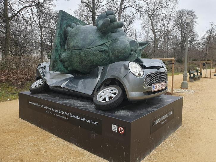 Tweedehands onderdelen Daihatsu Trevis, Auto-onderdelen, Motor en Toebehoren, Daihatsu, Gebruikt, Ophalen