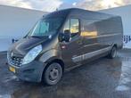 2015 Renault Master 2.3 dCi Bedrijfswagen VL-349-X, Auto's, Euro 5, Gebruikt, Renault, Bedrijf