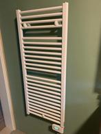 Elektrische handdoek droger, Ophalen, Radiator, Minder dan 60 cm, 80 cm of meer
