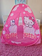 Tente Pop up Hello Kitty , Enlèvement, Utilisé