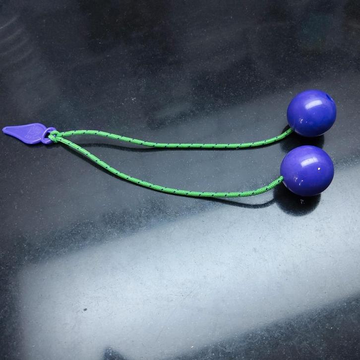 Speelgoed jaren 1980: klik klak., Antiek en Kunst, Antiek | Speelgoed, Ophalen of Verzenden