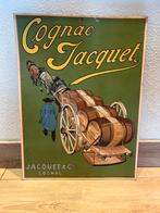Reclame Cognac, Ophalen of Verzenden, Gebruikt