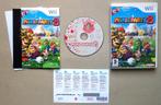 Mario Party 8 + VIP kaart voor de Nintendo Wii Compleet, Ophalen of Verzenden, Zo goed als nieuw