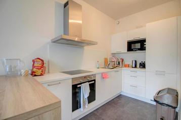 Appartement à louer à Anderlecht beschikbaar voor biedingen