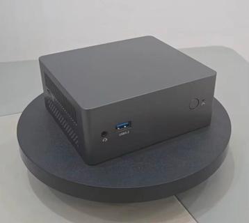 Mini pc portable ordinateur, Enlèvement, Neuf, SSD
