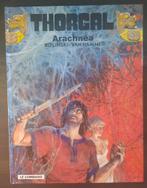Thorgal, Arachnéa, FR, Le Lombard, Boeken, Stripverhalen, Rosinski-Van Hamme, Eén stripboek, Ophalen of Verzenden, Zo goed als nieuw