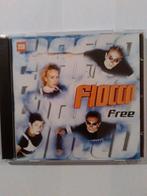 Fiocco - Free, Cd's en Dvd's, Cd's | Dance en House, Ophalen of Verzenden