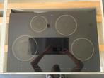 Inductiekookplaat ATAG, Electroménager, Tables de cuisson, 4 zones de cuisson, Encastré, Comme neuf, Enlèvement