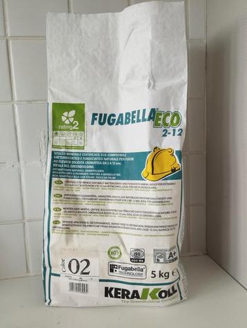 Kerakoll color 02 tegelvoeg beschikbaar voor biedingen