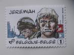 Jeremiah, Verzamelen, Ophalen of Verzenden, Overige figuren, Nieuw, Gebruiksvoorwerp