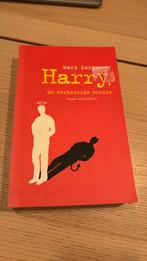 Roman ‘Harry de verbeterde versie’ — Mark Sarvas, Livres, Littérature, Utilisé, Enlèvement ou Envoi, M. Sarvas