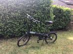 Vélo pliable DAHON, Fietsen en Brommers, Fietsen | Vouwfietsen, Ophalen, Gebruikt, Versnellingen, Totaal opvouwbaar