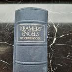 Kramers Engels Woordenboek, Boeken, Woordenboeken, Gelezen, Ophalen of Verzenden, Kramers, Engels