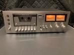 GOLD STAR VINTAGE CASSETTEDECK WERKT PERFECT, Audio, Tv en Foto, Cassettedecks, Ophalen of Verzenden