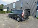 Ford Transit Connecte 1.6 Diesel Airco GPS 3 place, Monovolume, Bedrijf, Zilver of Grijs, Transit