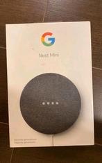 Google Nest Mini 2 NOUVEAU ! SCELLÉ !, Enlèvement ou Envoi