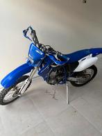 Yamaha wr 400, Motoren, Motoren | Yamaha, Particulier